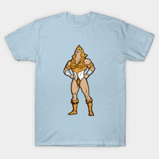 He-Ra T-Shirt